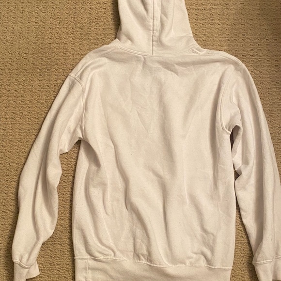 Bart Simpson Sweater - Picture 2 of 3